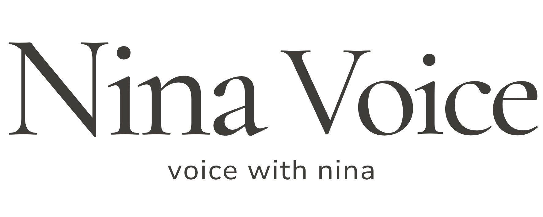 Nina Voice 