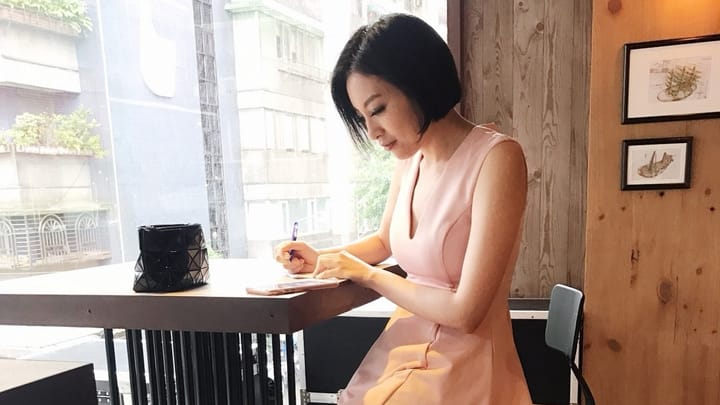為什麼講稿背很熟，上台還是會忘詞？